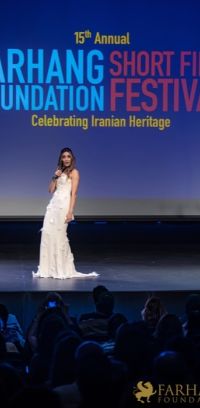 13 Farhang Film Festival Awards Ceremony 2024 13 Farhang Film Festival Awards Ceremony 2024