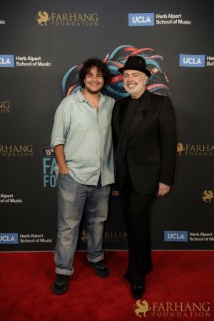 130 On The Red Carpet   2024 FFF Awards