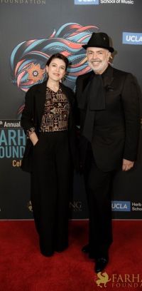 132 On The Red Carpet 2024 FFF Awards 132 On The Red Carpet 2024 FFF Awards