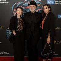 133 On The Red Carpet 2024 FFF Awards 133 On The Red Carpet 2024 FFF Awards