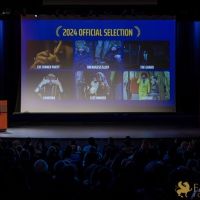 14 Farhang Film Festival Awards Ceremony 2024 14 Farhang Film Festival Awards Ceremony 2024