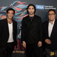 144 On The Red Carpet 2024 FFF Awards 144 On The Red Carpet 2024 FFF Awards