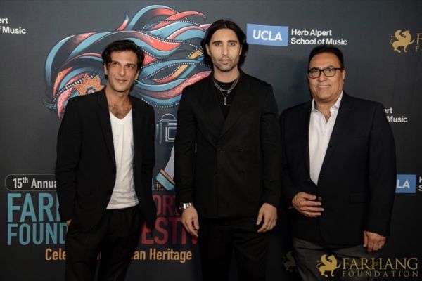 144 On The Red Carpet   2024 FFF Awards