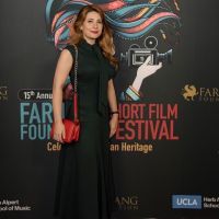 145 On The Red Carpet 2024 FFF Awards 145 On The Red Carpet 2024 FFF Awards