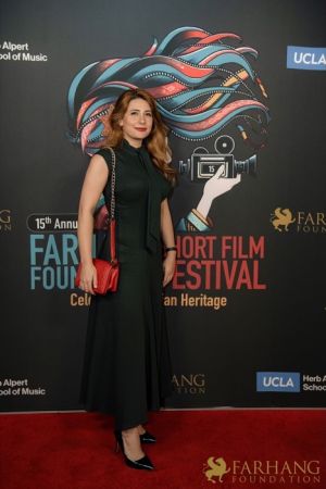 145 On The Red Carpet   2024 FFF Awards