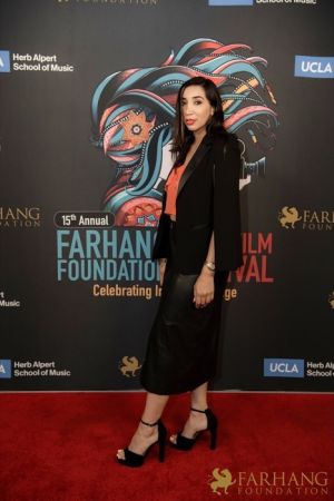 146 On The Red Carpet   2024 FFF Awards
