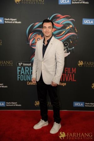 147 On The Red Carpet   2024 FFF Awards