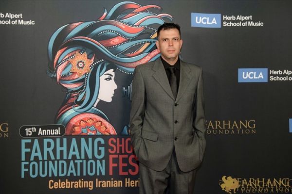 148 On The Red Carpet   2024 FFF Awards