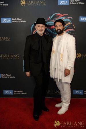 149 On The Red Carpet   2024 FFF Awards