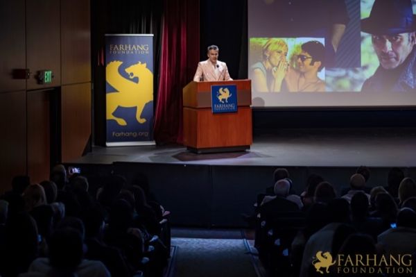 15  Farhang Film Festival Awards Ceremony   2024