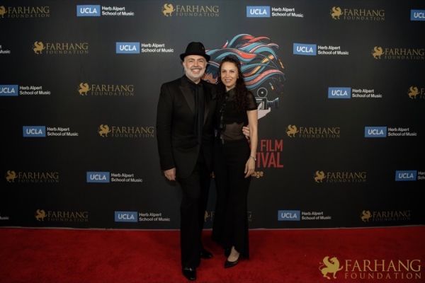 150 On The Red Carpet   2024 FFF Awards