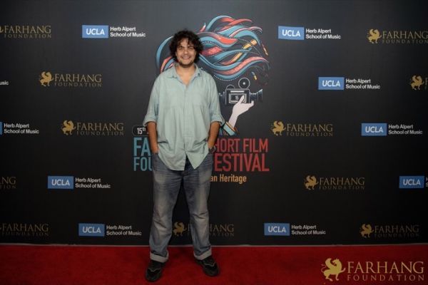 151 On The Red Carpet   2024 FFF Awards