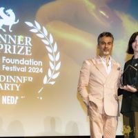 17 Farhang Film Festival Awards Ceremony 2024 17 Farhang Film Festival Awards Ceremony 2024