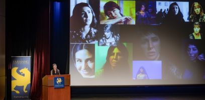 19 Farhang Film Festival Awards Ceremony 2024 19 Farhang Film Festival Awards Ceremony 2024