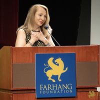 2 Farhang Film Festival Awards Ceremony 2024 2 Farhang Film Festival Awards Ceremony 2024