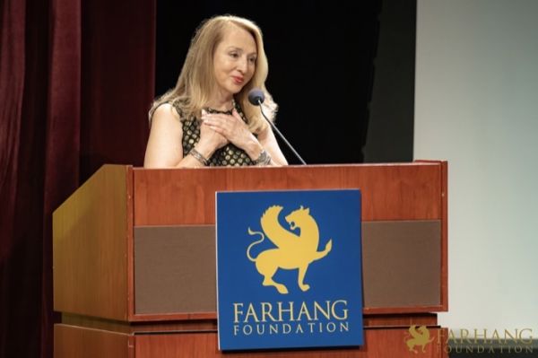2 Farhang Film Festival Awards Ceremony   2024