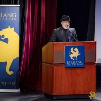 24 Farhang Film Festival Awards Ceremony 2024 24 Farhang Film Festival Awards Ceremony 2024