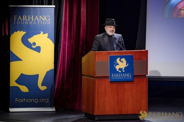 24  Farhang Film Festival Awards Ceremony   2024