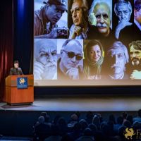 26 Farhang Film Festival Awards Ceremony 2024 26 Farhang Film Festival Awards Ceremony 2024