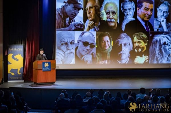 26  Farhang Film Festival Awards Ceremony   2024
