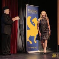 28 Farhang Film Festival Awards Ceremony 2024 28 Farhang Film Festival Awards Ceremony 2024