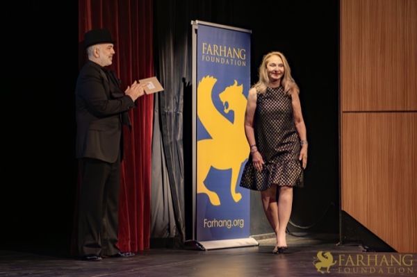 28  Farhang Film Festival Awards Ceremony   2024