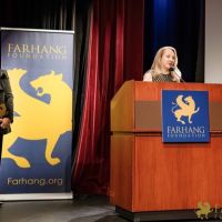 30 Farhang Film Festival Awards Ceremony 2024 30 Farhang Film Festival Awards Ceremony 2024
