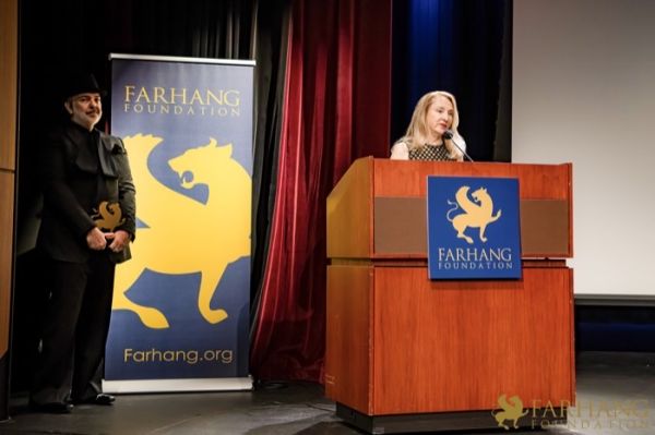 30  Farhang Film Festival Awards Ceremony   2024