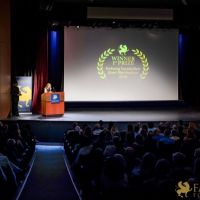 31 Farhang Film Festival Awards Ceremony 2024 31 Farhang Film Festival Awards Ceremony 2024