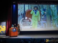 34  Farhang Film Festival Awards Ceremony   2024 34  Farhang Film Festival Awards Ceremony   2024
