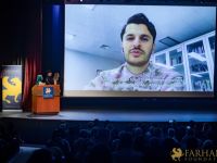 35  Farhang Film Festival Awards Ceremony   2024 35  Farhang Film Festival Awards Ceremony   2024