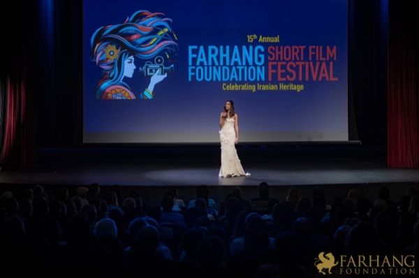 5 Farhang Film Festival Awards Ceremony   2024