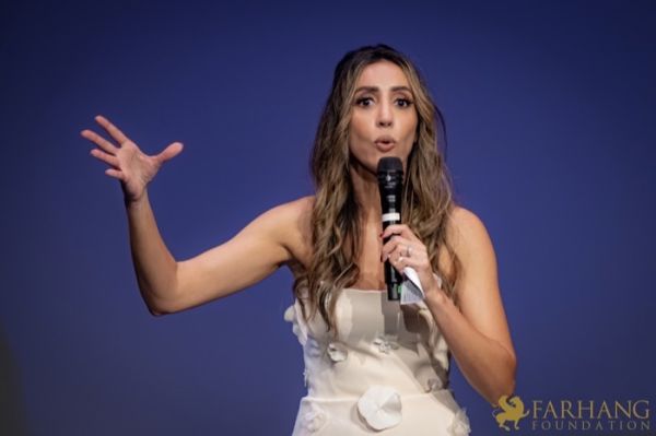 6 Farhang Film Festival Awards Ceremony   2024