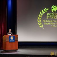 7 Farhang Film Festival Awards Ceremony 2024 7 Farhang Film Festival Awards Ceremony 2024