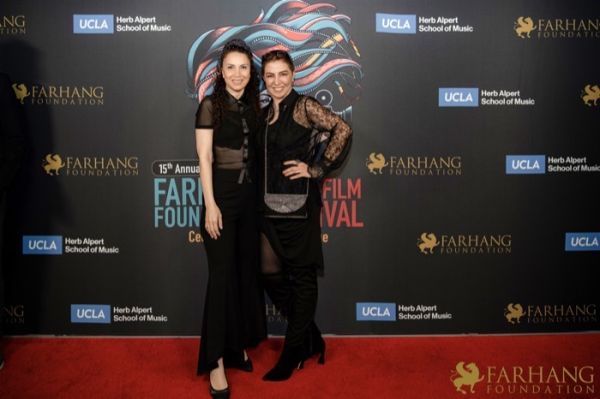 88 On The Red Carpet   2024 FFF Awards