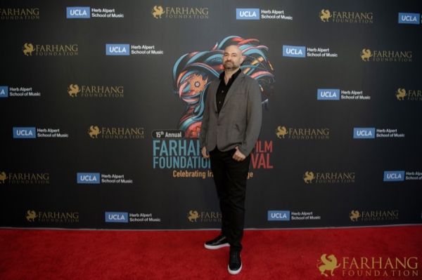 89 On The Red Carpet   2024 FFF Awards