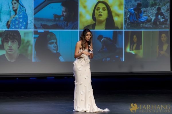9  Farhang Film Festival Awards Ceremony   2024
