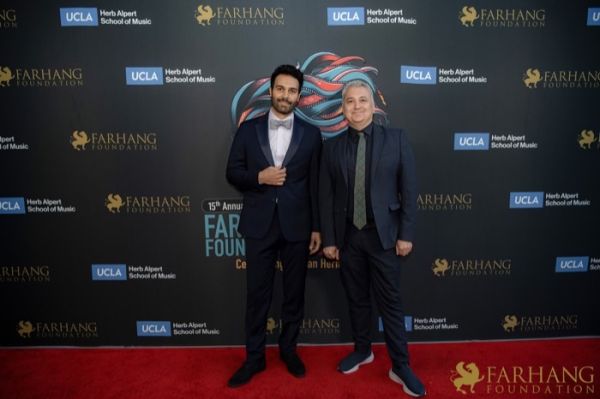 90 On The Red Carpet   2024 FFF Awards