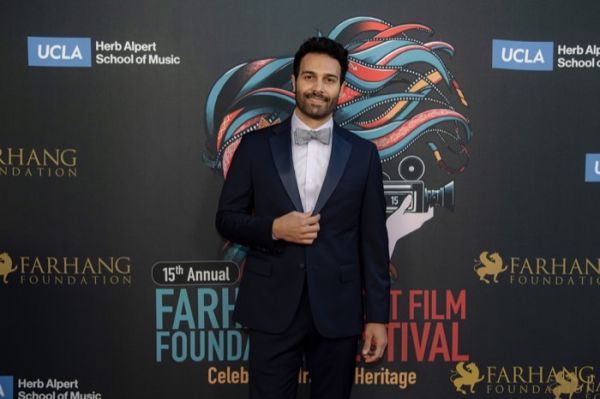 92 On The Red Carpet   2024 FFF Awards