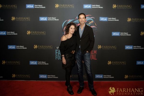 93 On The Red Carpet   2024 FFF Awards