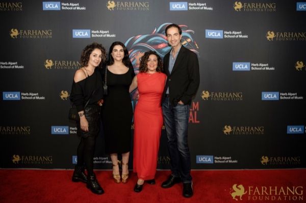 94 On The Red Carpet   2024 FFF Awards