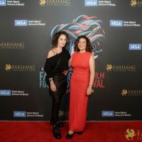 96 On The Red Carpet 2024 FFF Awards 96 On The Red Carpet 2024 FFF Awards