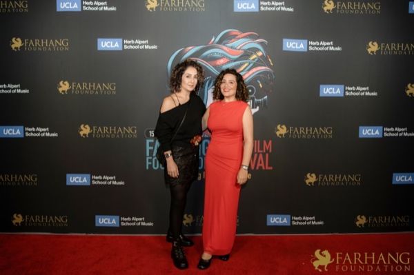 96 On The Red Carpet   2024 FFF Awards