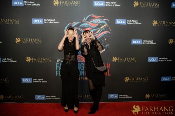 97 On The Red Carpet   2024 FFF Awards