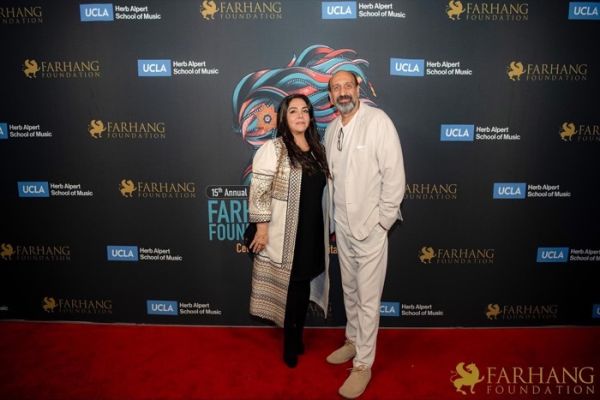98 On The Red Carpet   2024 FFF Awards