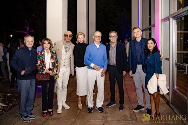 42  Farhang Film Festival Awards Ceremony   2024