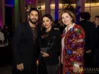 49  Farhang Film Festival Awards Ceremony   2024 49  Farhang Film Festival Awards Ceremony   2024