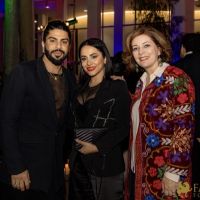 49 Farhang Film Festival Awards Ceremony 2024 49 Farhang Film Festival Awards Ceremony 2024