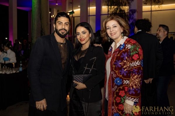 49  Farhang Film Festival Awards Ceremony   2024