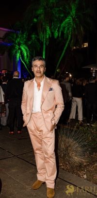 55 Farhang Film Festival Awards Ceremony 2024 55 Farhang Film Festival Awards Ceremony 2024